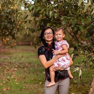 Meet your Posher, Tseng